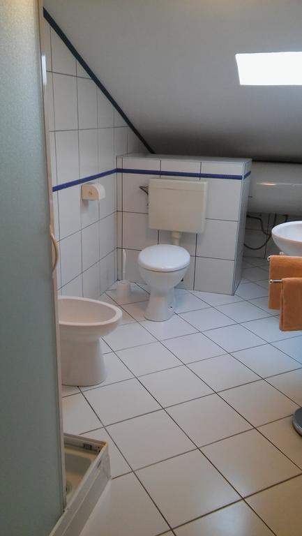 Apartment Лопар Екстер'єр фото