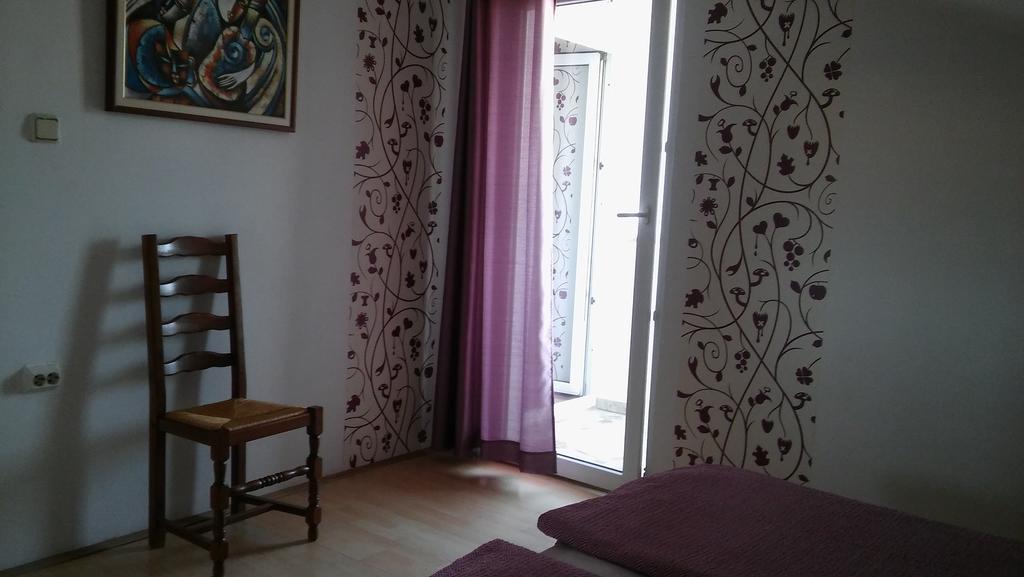 Apartment Лопар Екстер'єр фото