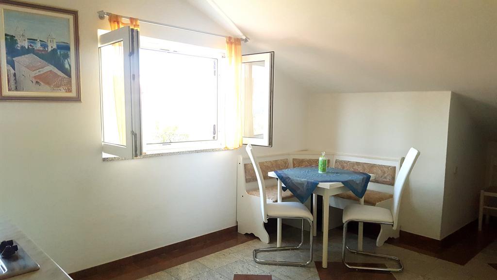 Apartment Лопар Екстер'єр фото